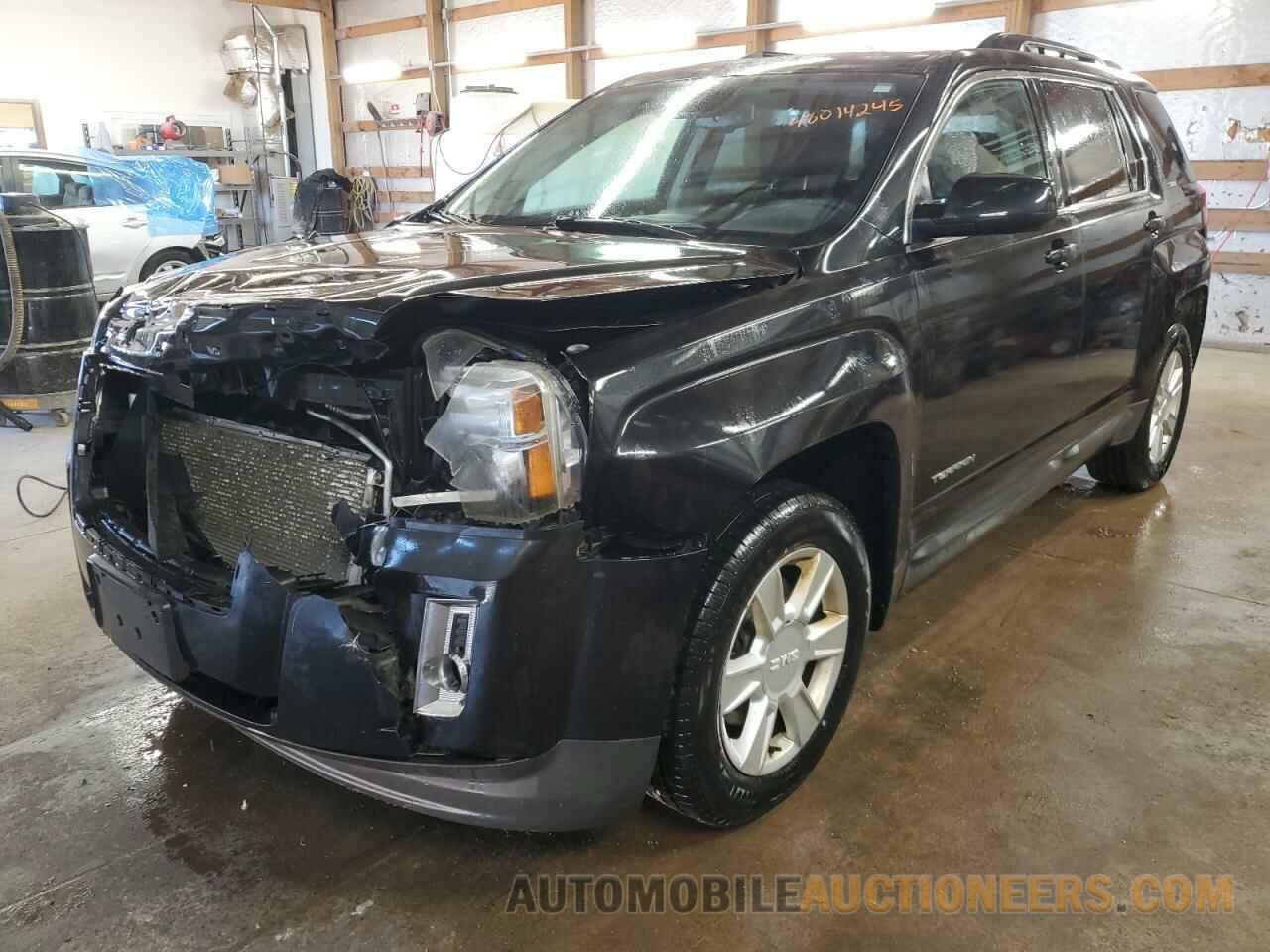 2GKFLUE33D6401927 GMC TERRAIN 2013