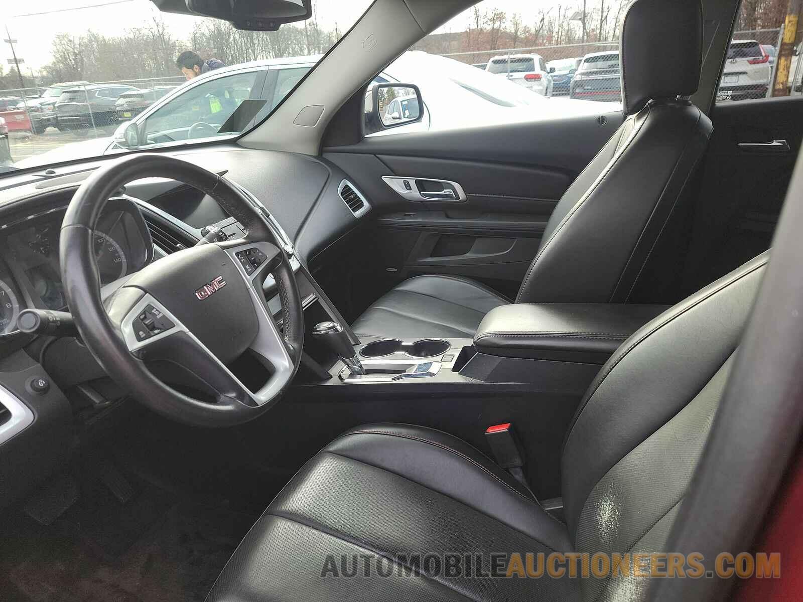 2GKFLUEK4G6268607 GMC Terrain 2016