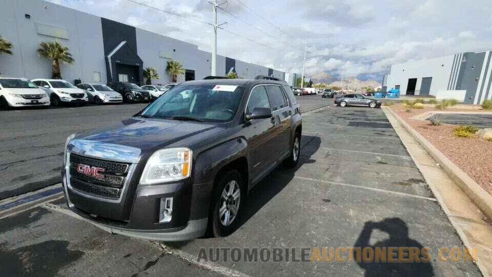 2GKFLXE31F6230017 GMC Terrain 2015