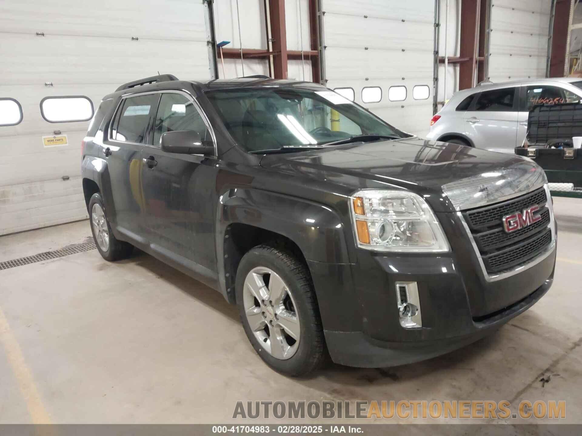 2GKFLXEK4E6185774 GMC TERRAIN 2014