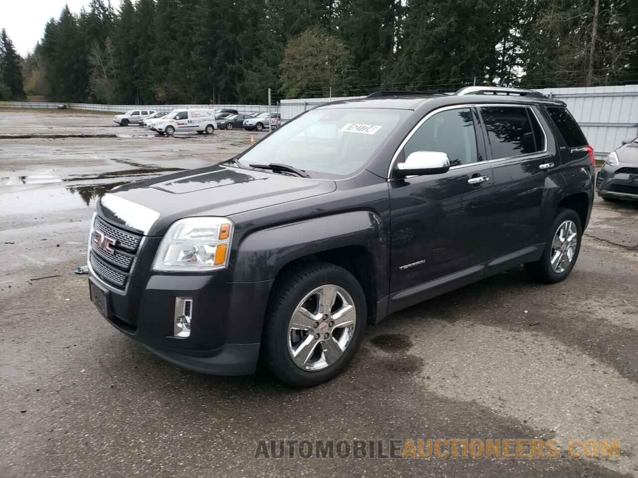 2GKFLYE30F6382361 GMC TERRAIN 2015