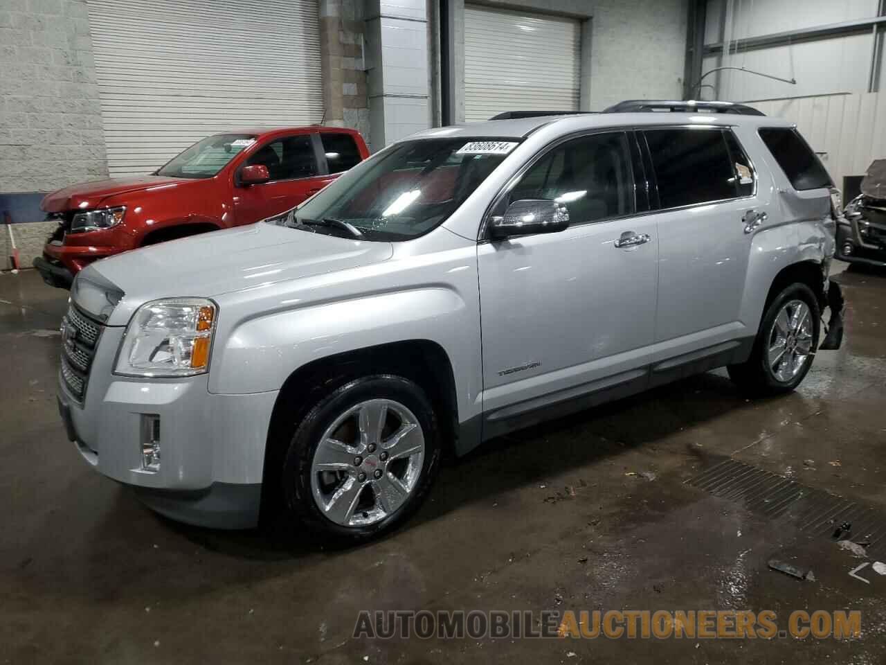 2GKFLYE35F6333592 GMC TERRAIN 2015