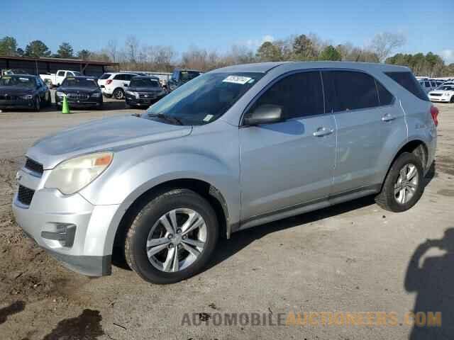 2GNALBEC0B1213961 CHEVROLET EQUINOX 2011