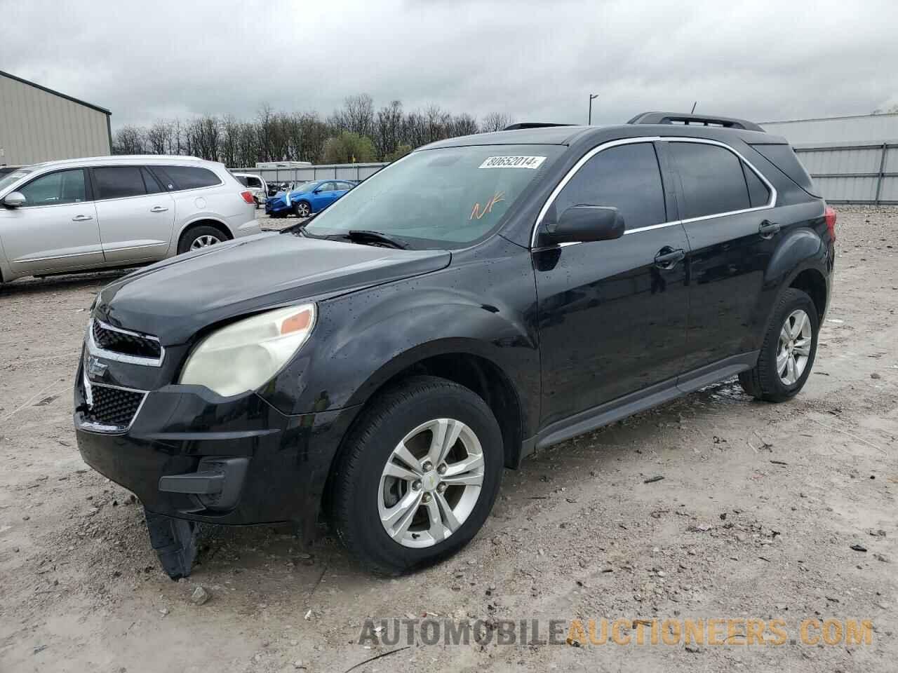 2GNALBEK0E6204823 CHEVROLET EQUINOX 2014