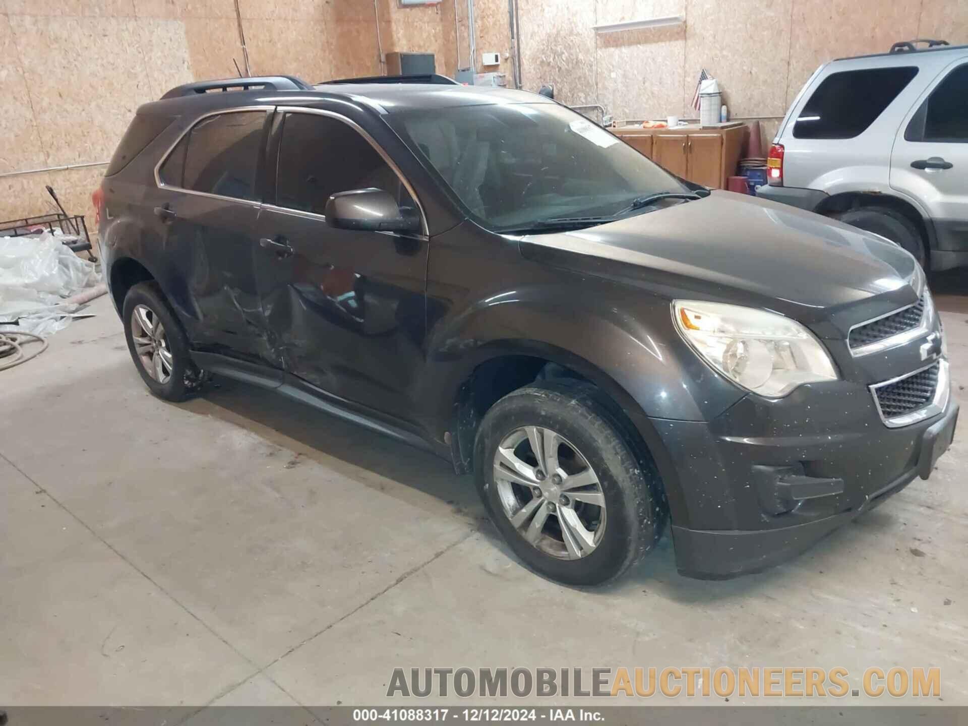 2GNALBEK0E6290635 CHEVROLET EQUINOX 2014