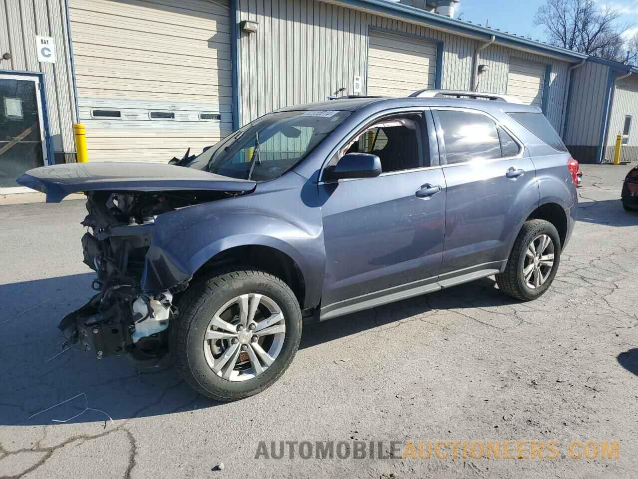 2GNALBEK0E6308759 CHEVROLET EQUINOX 2014