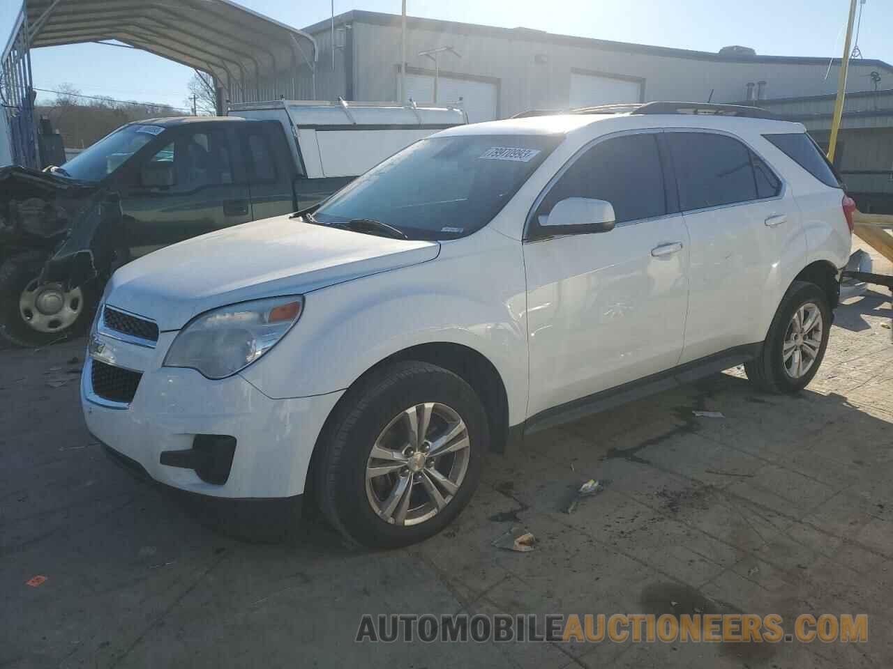 2GNALBEK0F1103540 CHEVROLET EQUINOX 2015