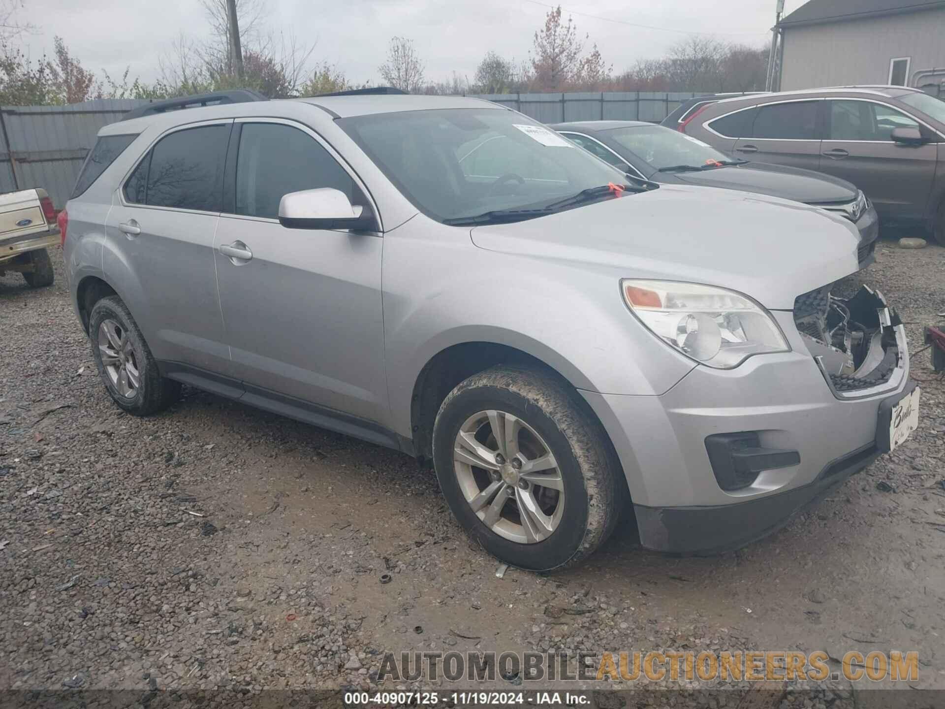 2GNALBEK0F1150857 CHEVROLET EQUINOX 2015