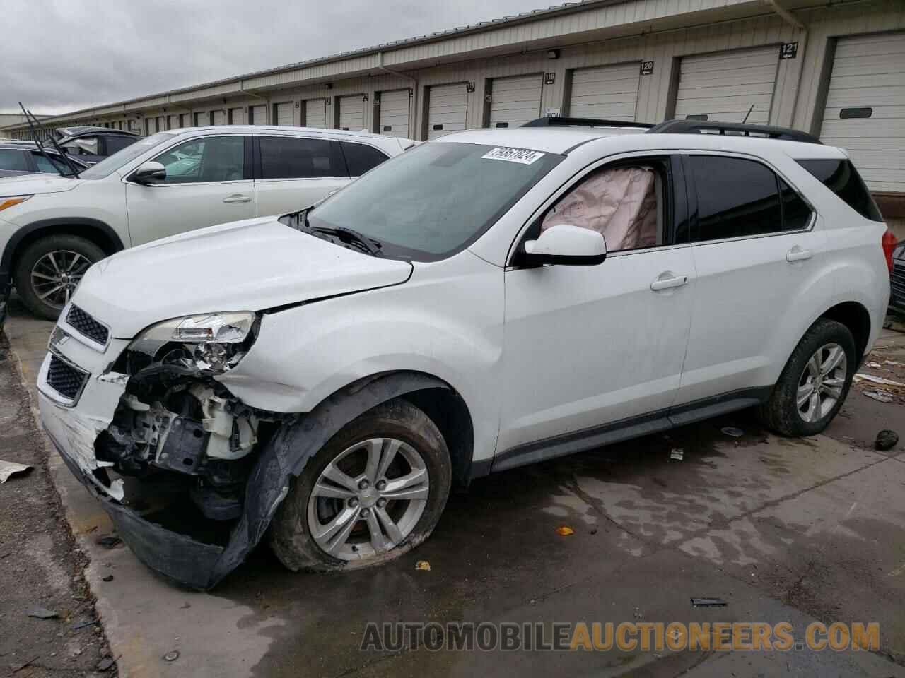 2GNALBEK0F1163429 CHEVROLET EQUINOX 2015