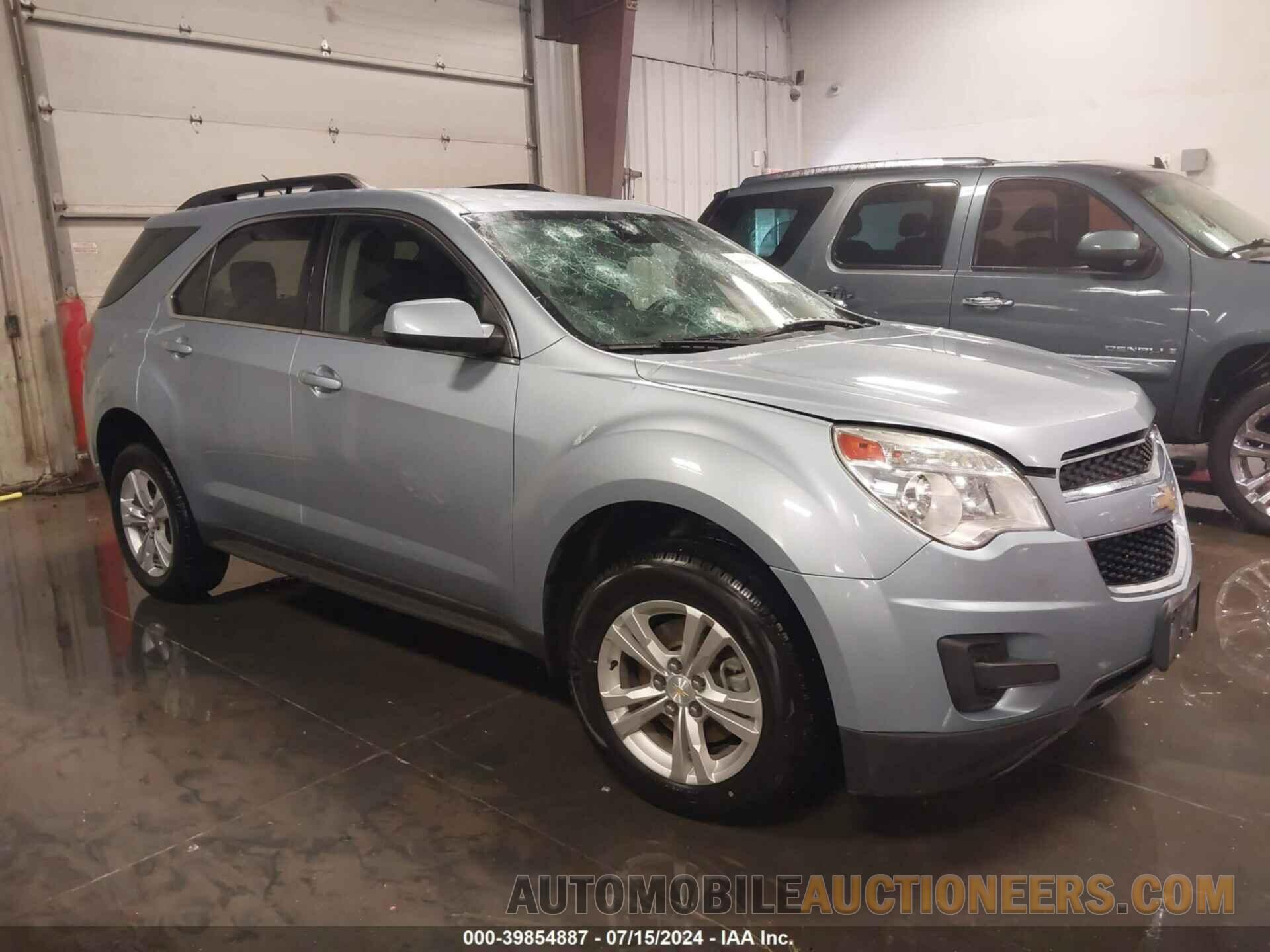 2GNALBEK0F6166706 CHEVROLET EQUINOX 2015