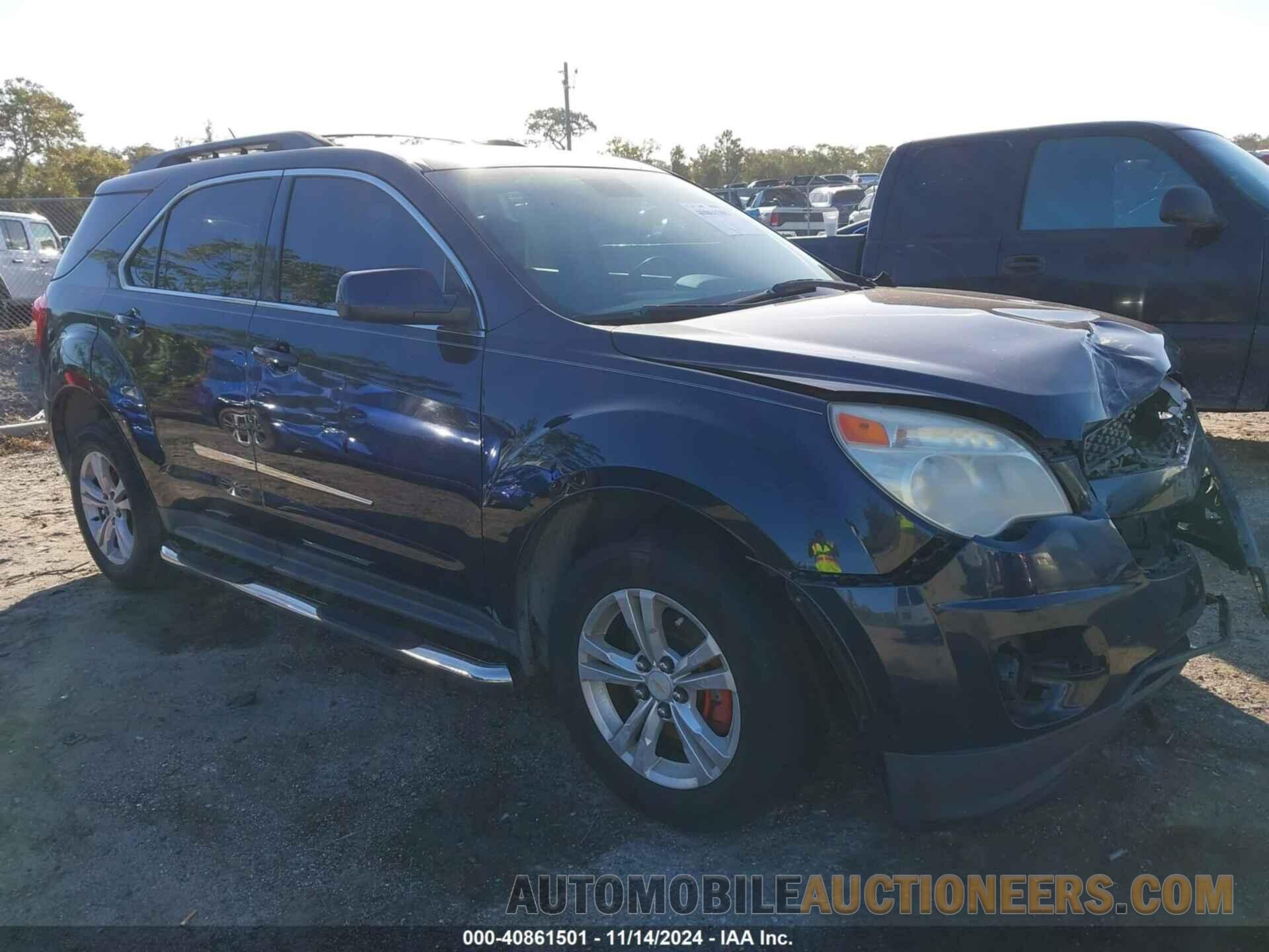 2GNALBEK0F6292273 CHEVROLET EQUINOX 2015