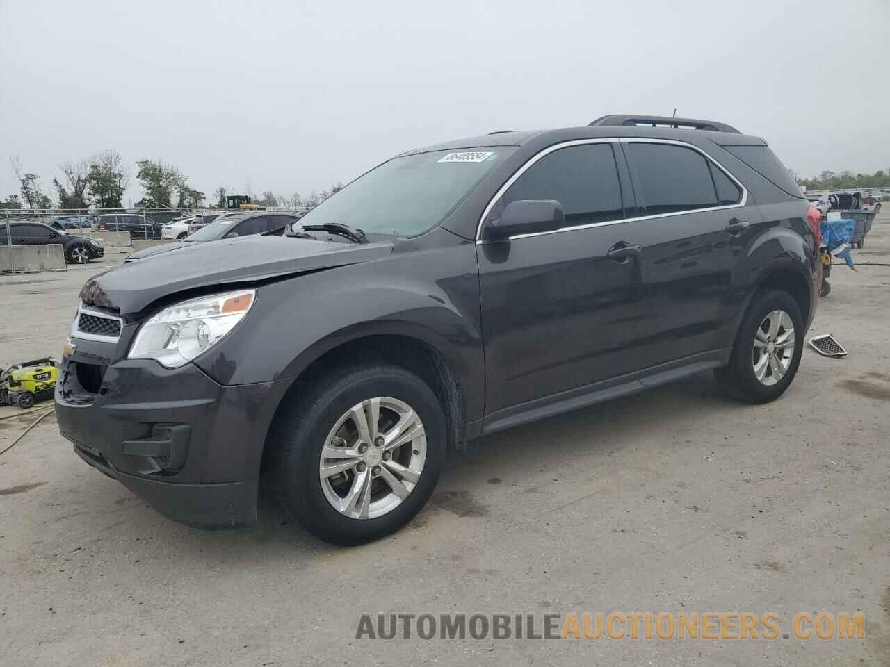 2GNALBEK0F6308651 CHEVROLET EQUINOX 2015