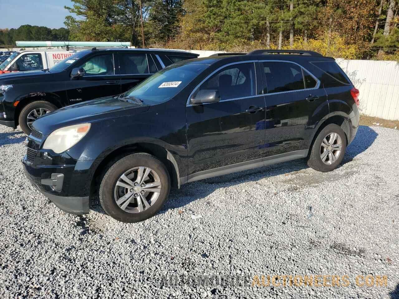 2GNALBEK1E6122342 CHEVROLET EQUINOX 2014