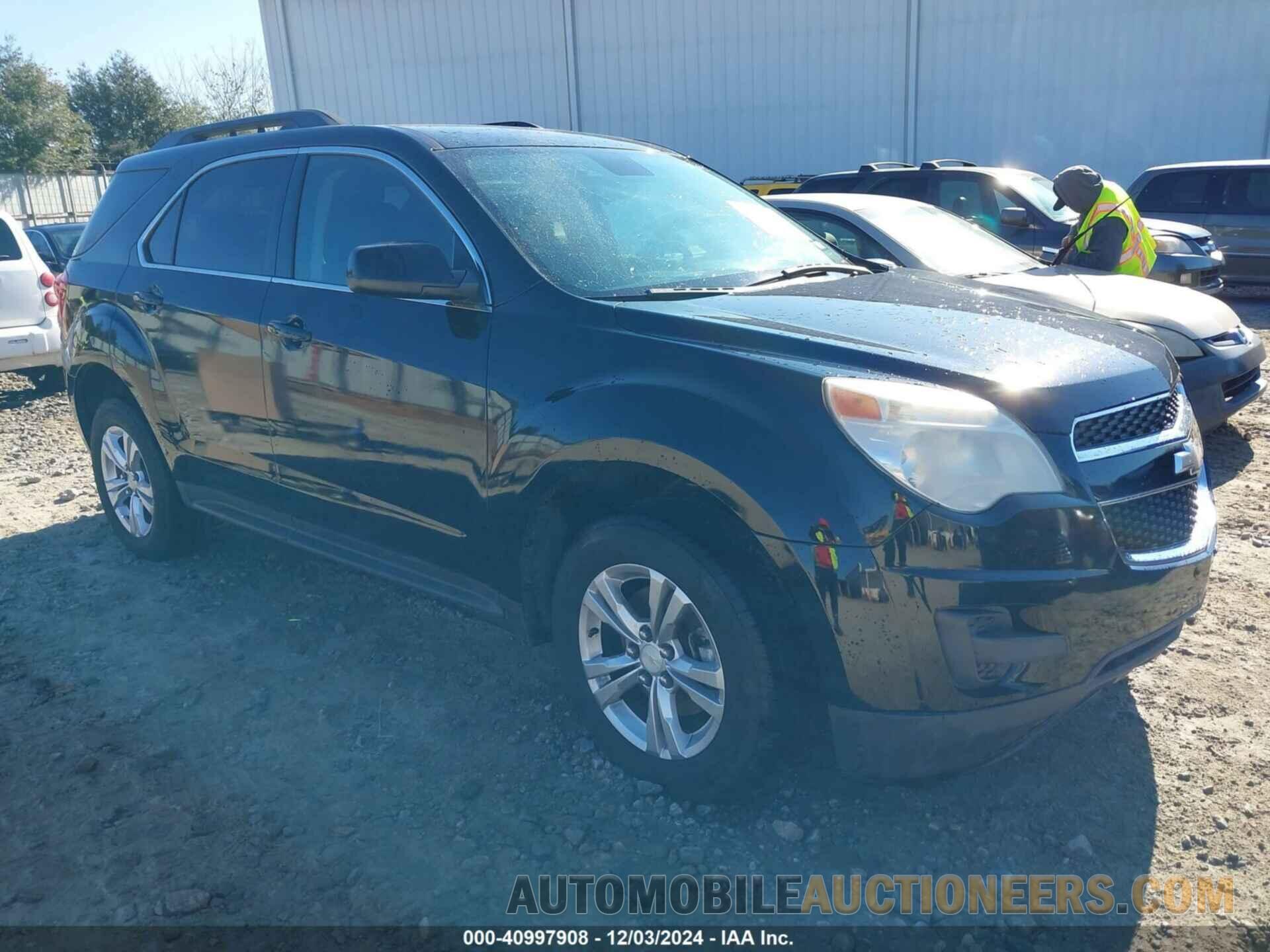 2GNALBEK1E6308012 CHEVROLET EQUINOX 2014