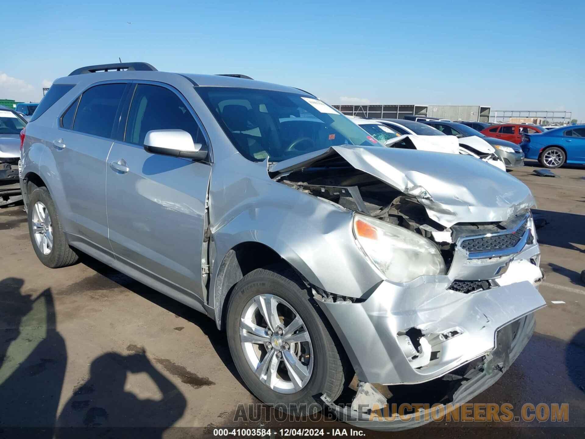 2GNALBEK1F1136711 CHEVROLET EQUINOX 2015