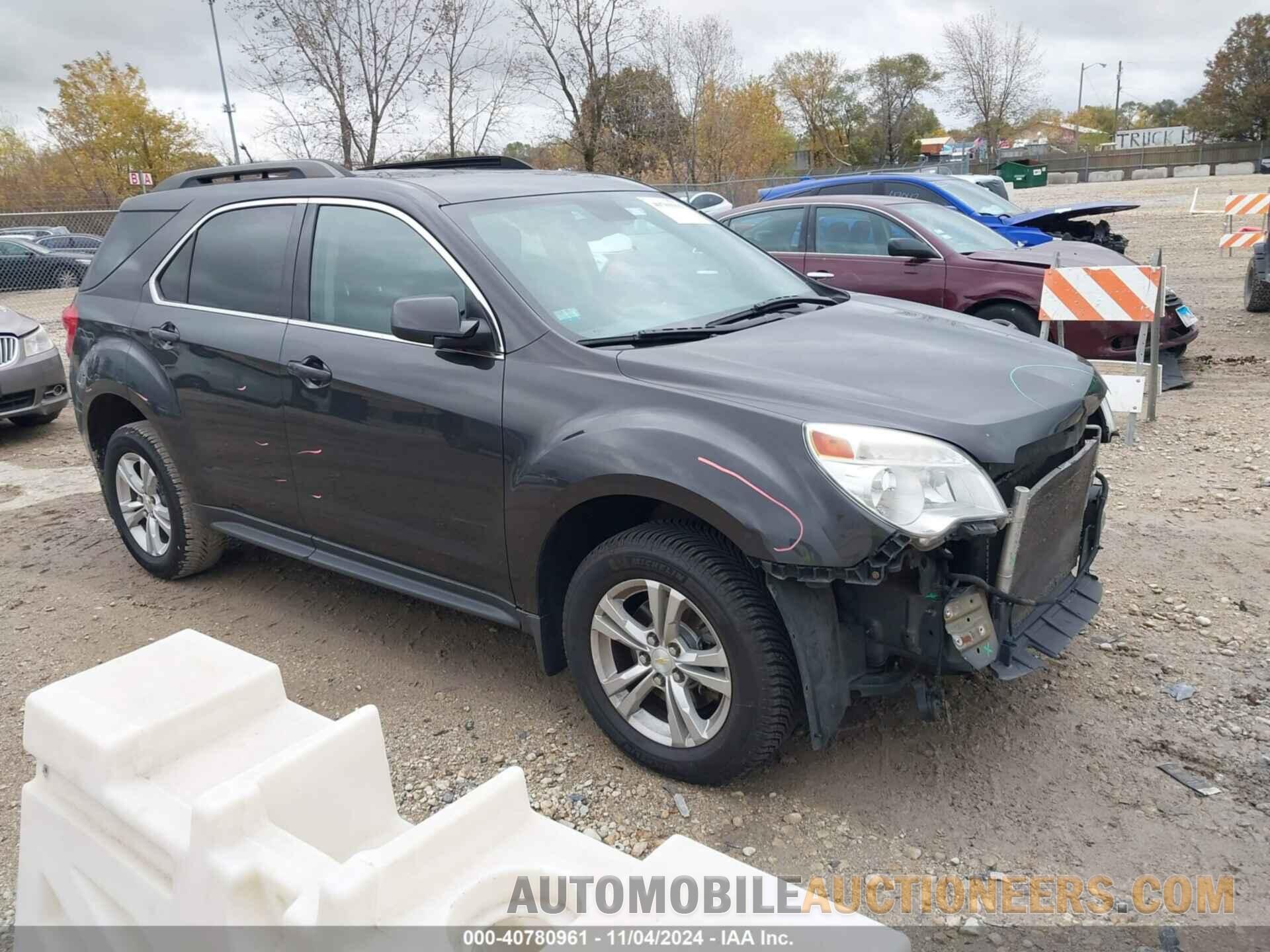 2GNALBEK1F6154452 CHEVROLET EQUINOX 2015