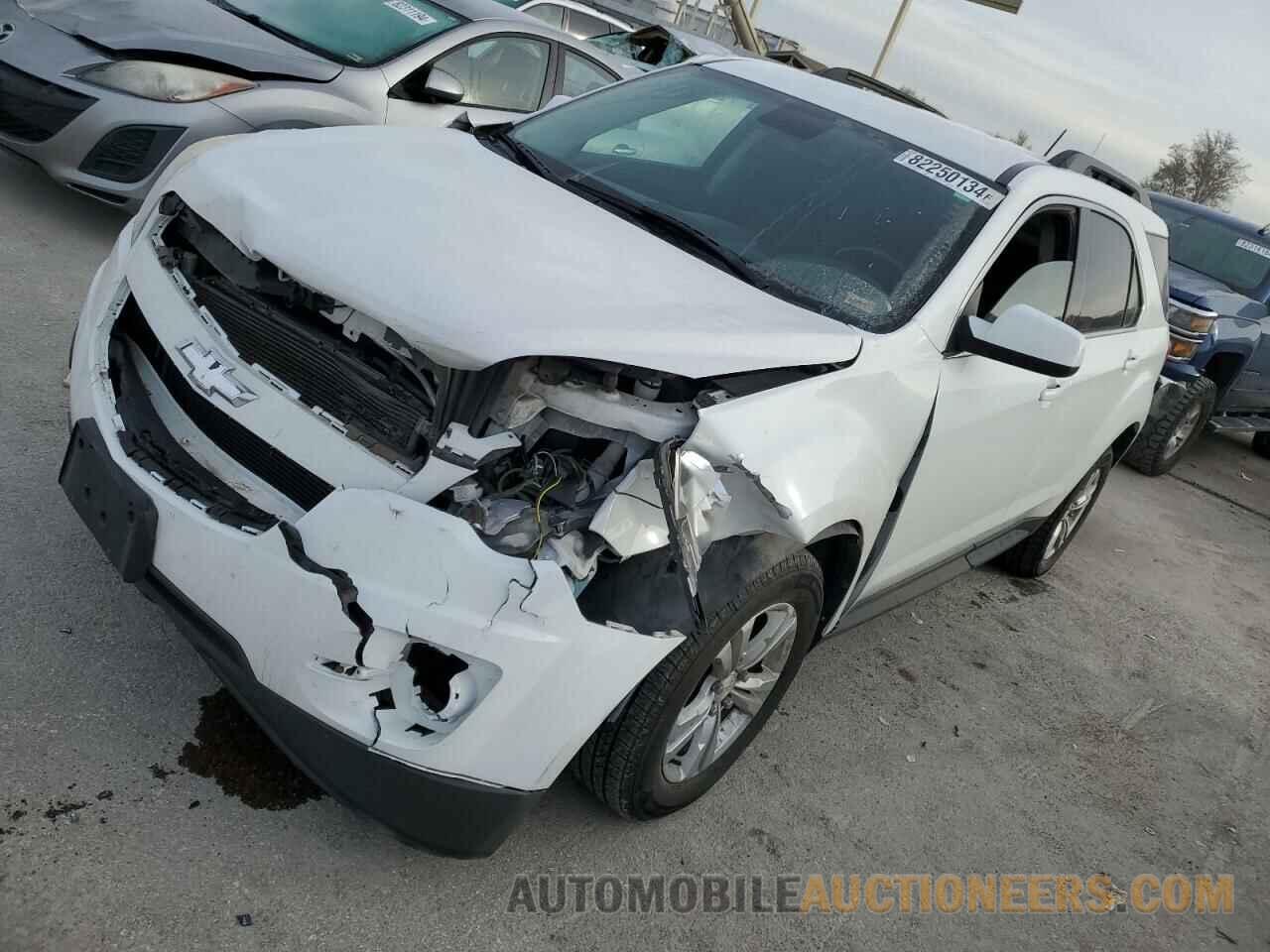 2GNALBEK1F6280732 CHEVROLET EQUINOX 2015