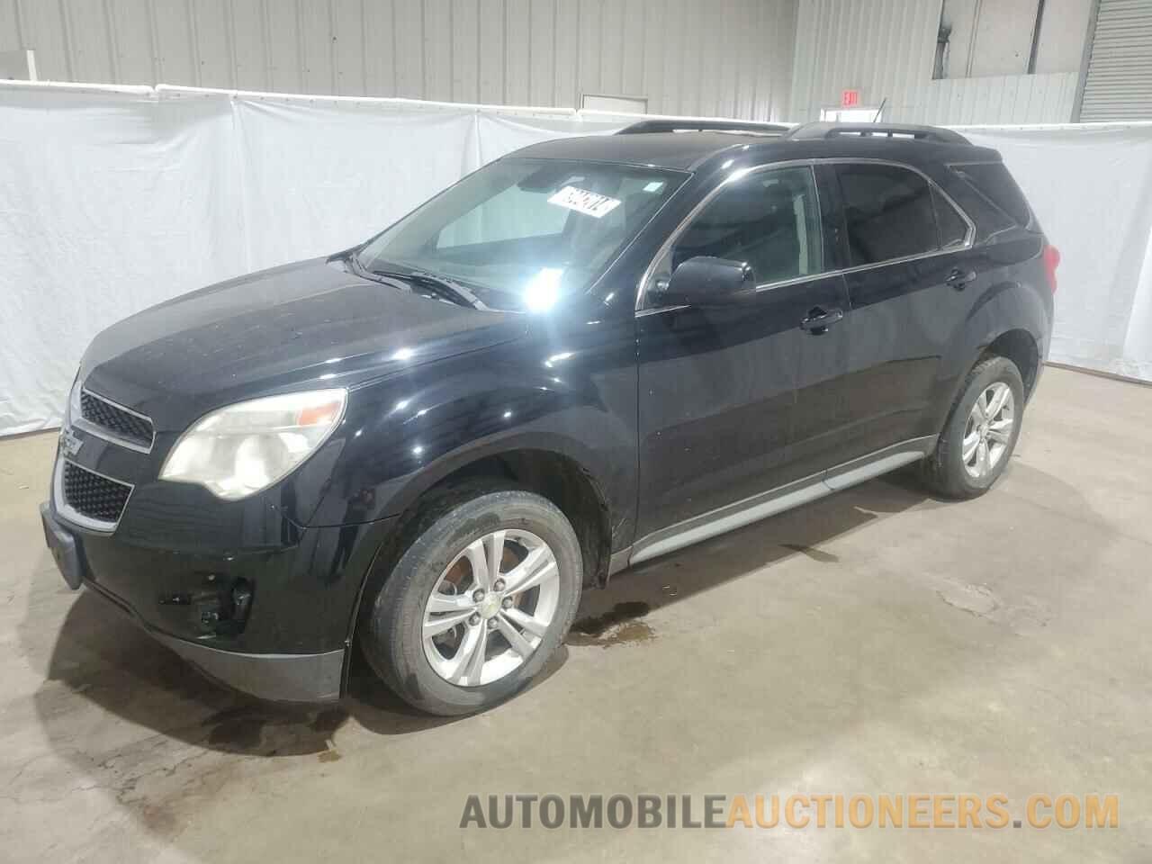 2GNALBEK2E6182338 CHEVROLET EQUINOX 2014