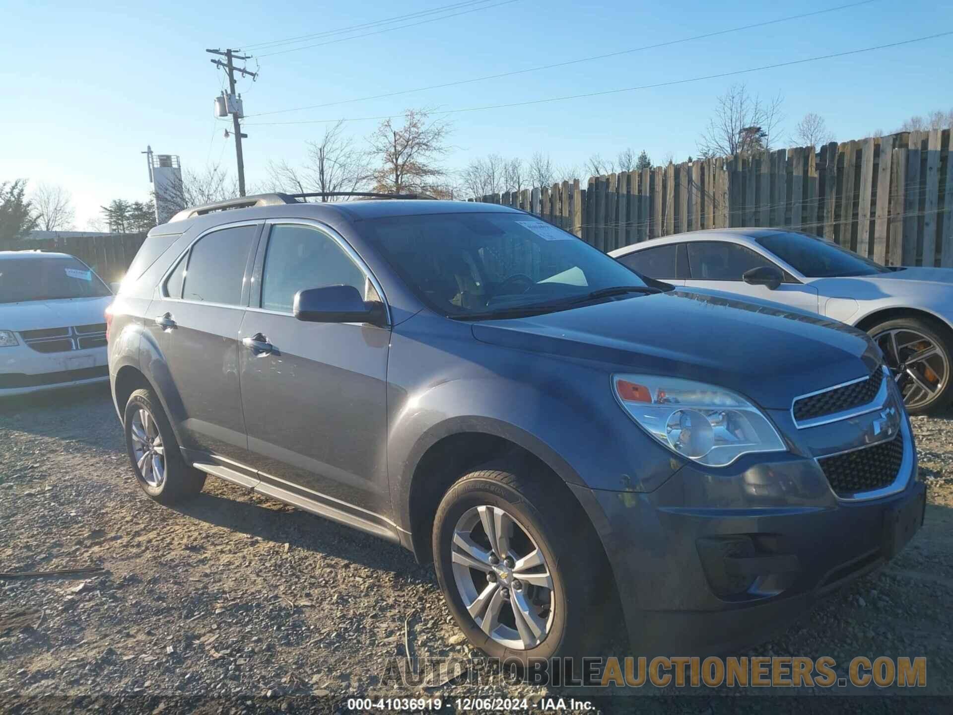 2GNALBEK2E6183022 CHEVROLET EQUINOX 2014