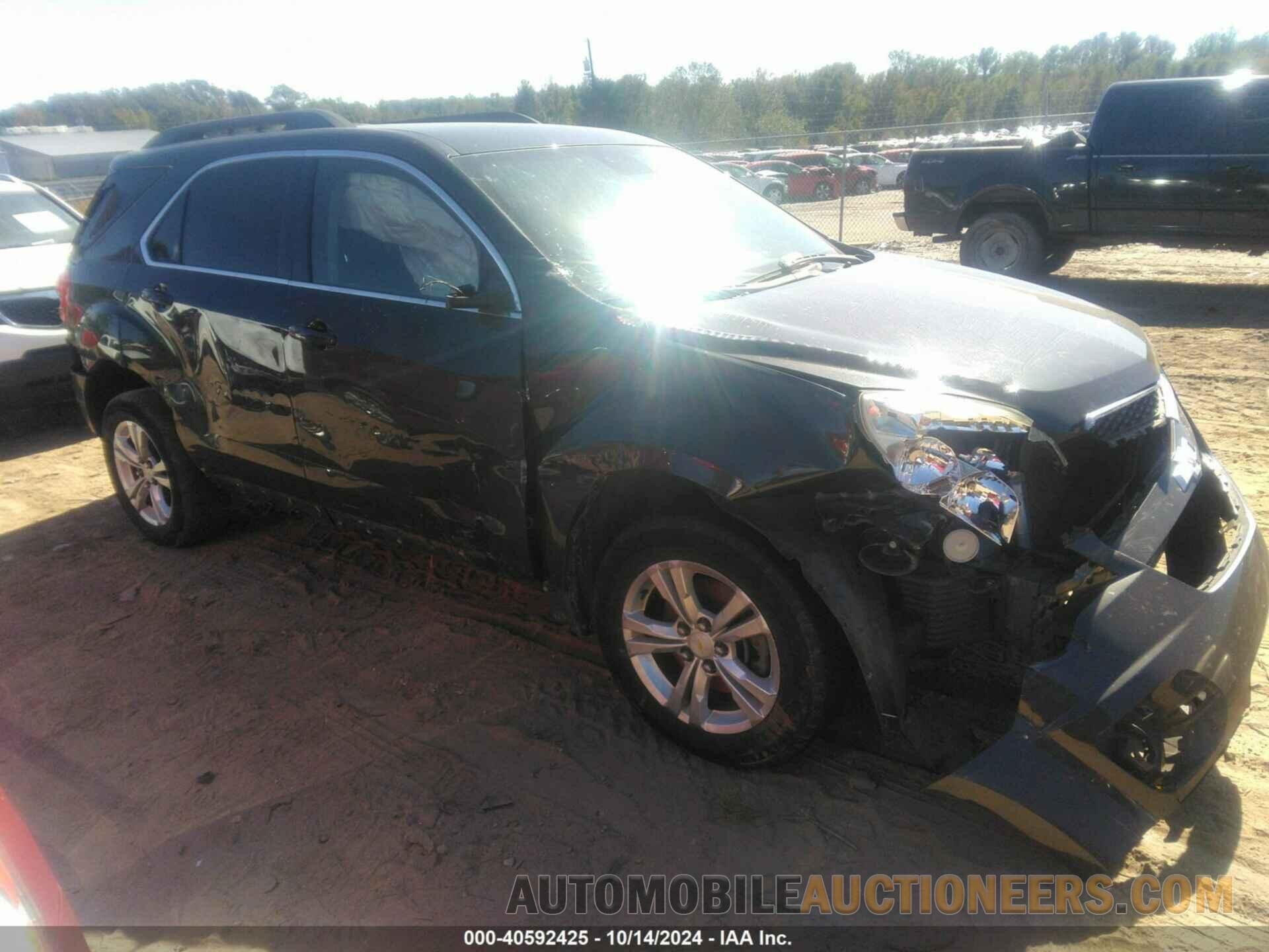 2GNALBEK2E6284304 CHEVROLET EQUINOX 2014