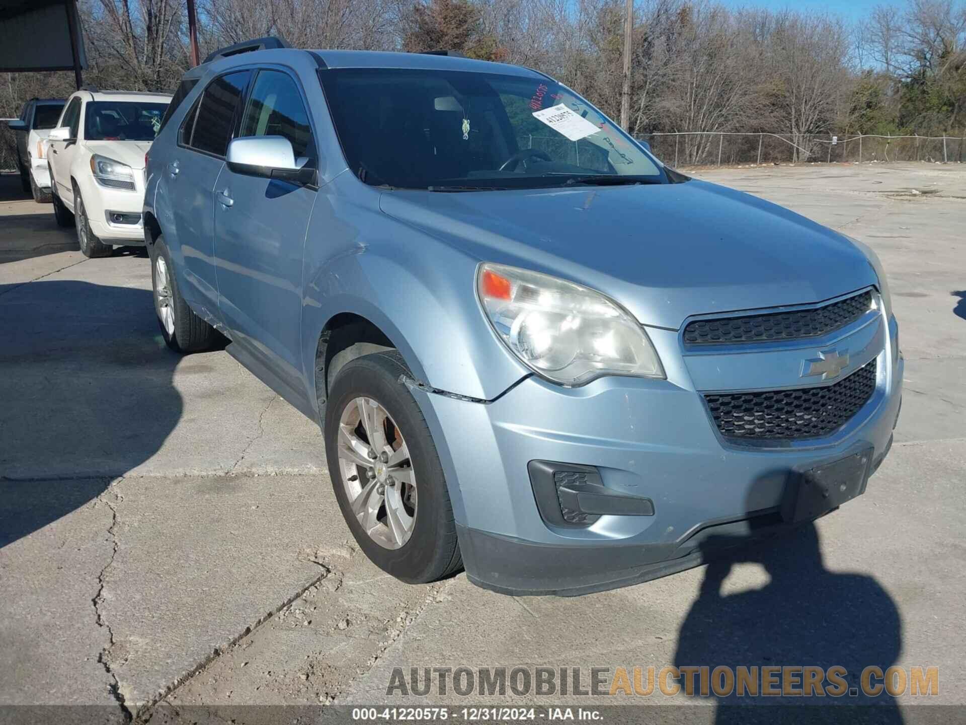 2GNALBEK2E6368784 CHEVROLET EQUINOX 2014