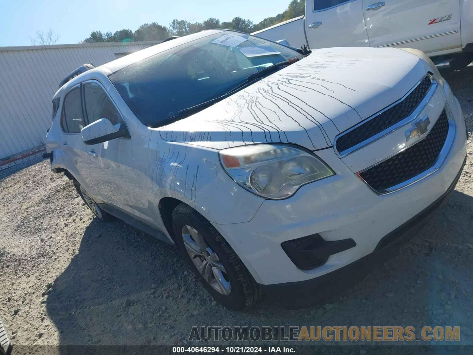 2GNALBEK2F1121893 CHEVROLET EQUINOX 2015