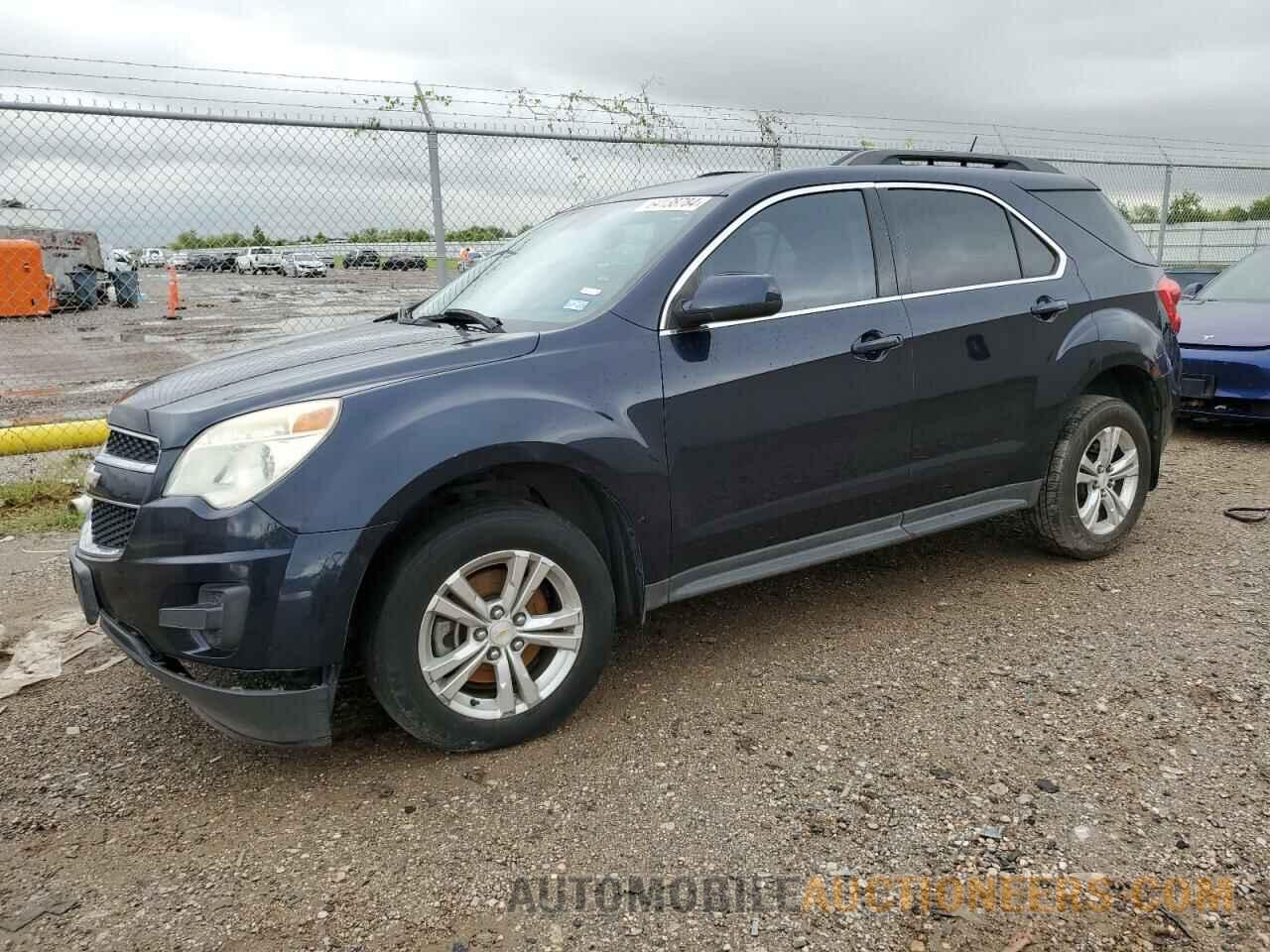 2GNALBEK2F1143053 CHEVROLET EQUINOX 2015