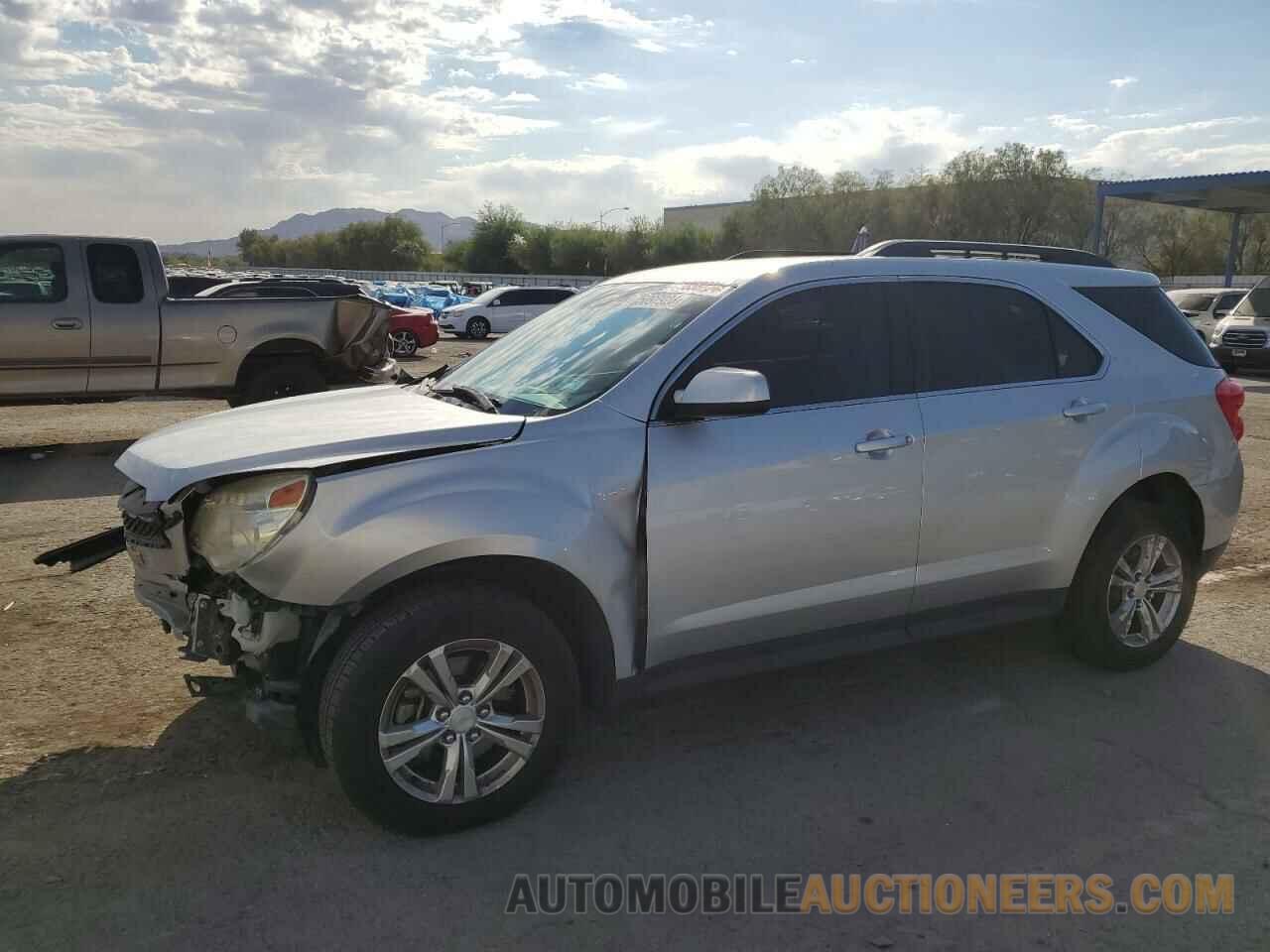 2GNALBEK2F1152612 CHEVROLET EQUINOX 2015