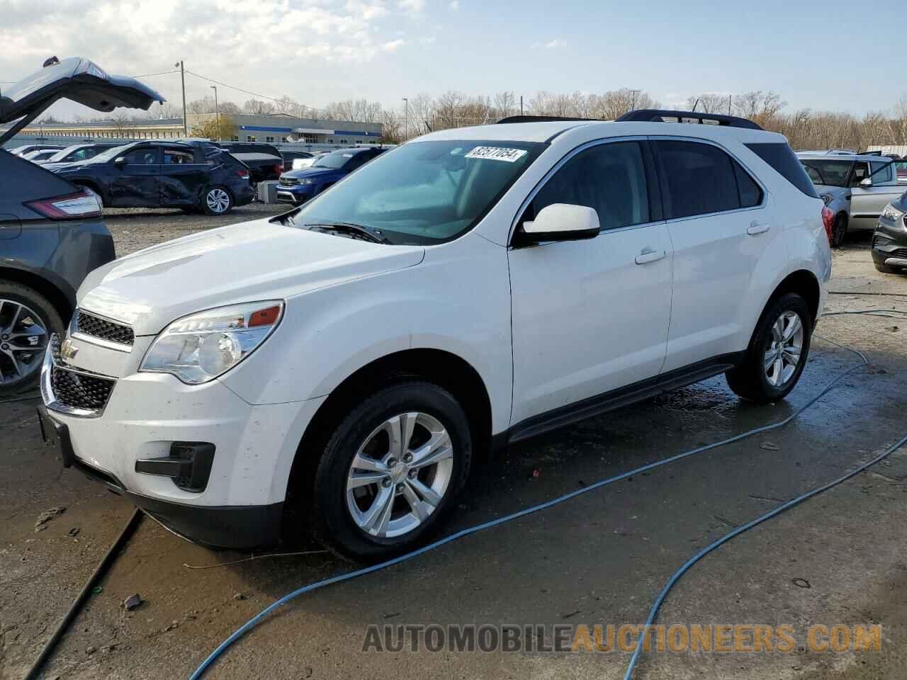 2GNALBEK2F1179700 CHEVROLET EQUINOX 2015