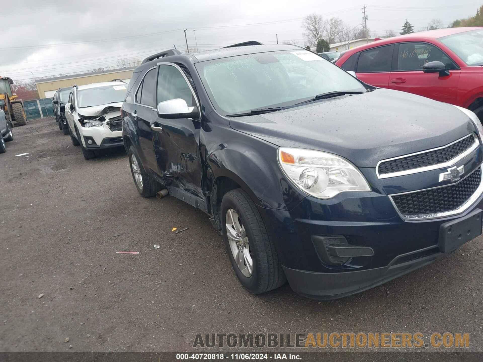 2GNALBEK2F6220183 CHEVROLET EQUINOX 2015