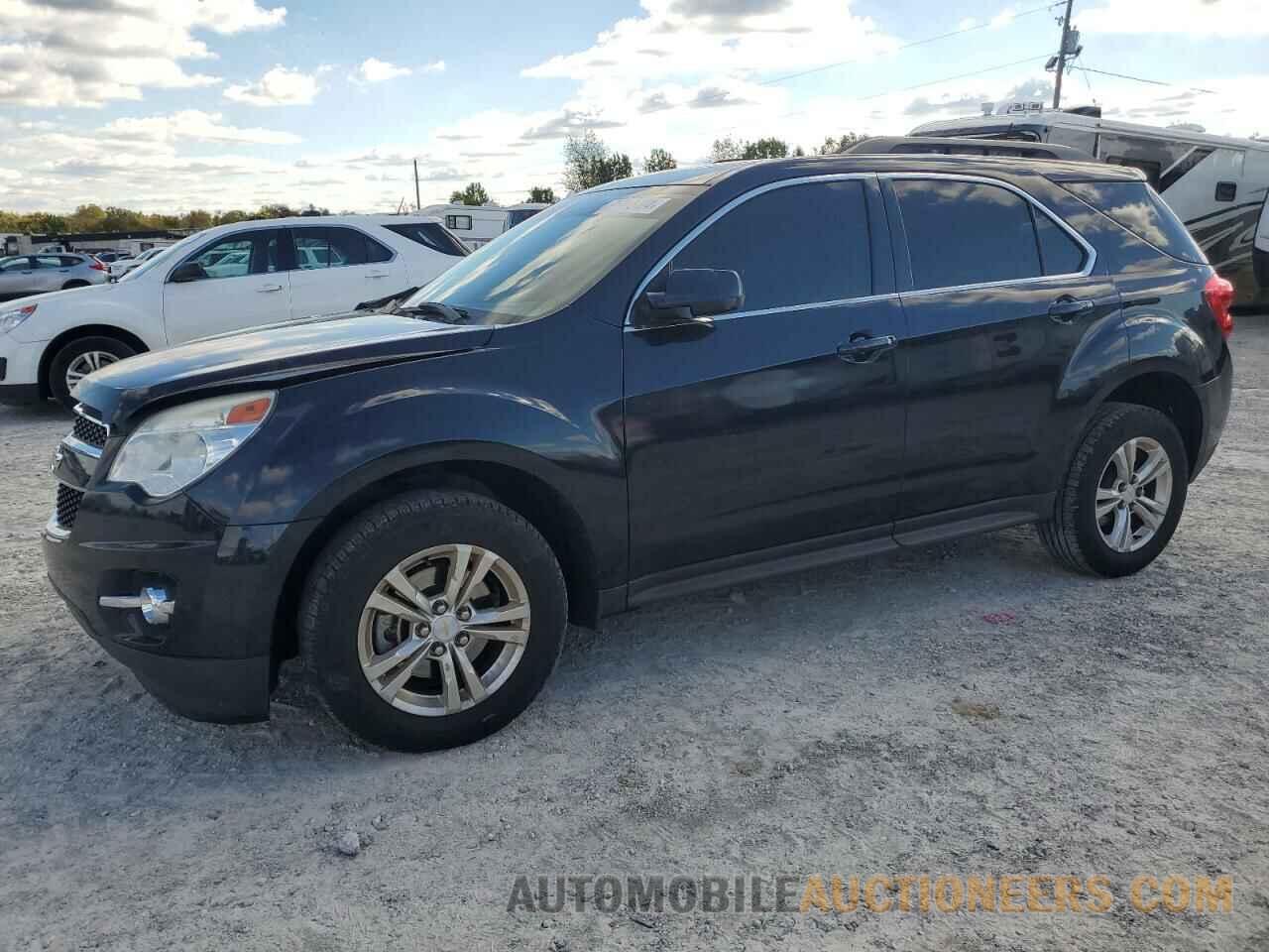 2GNALBEK2F6281498 CHEVROLET EQUINOX 2015