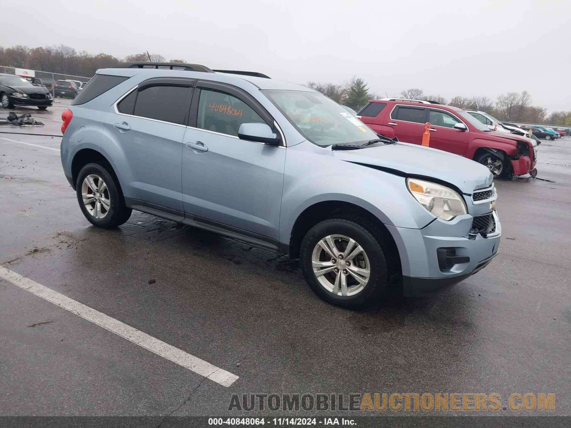 2GNALBEK2F6329775 CHEVROLET EQUINOX 2015