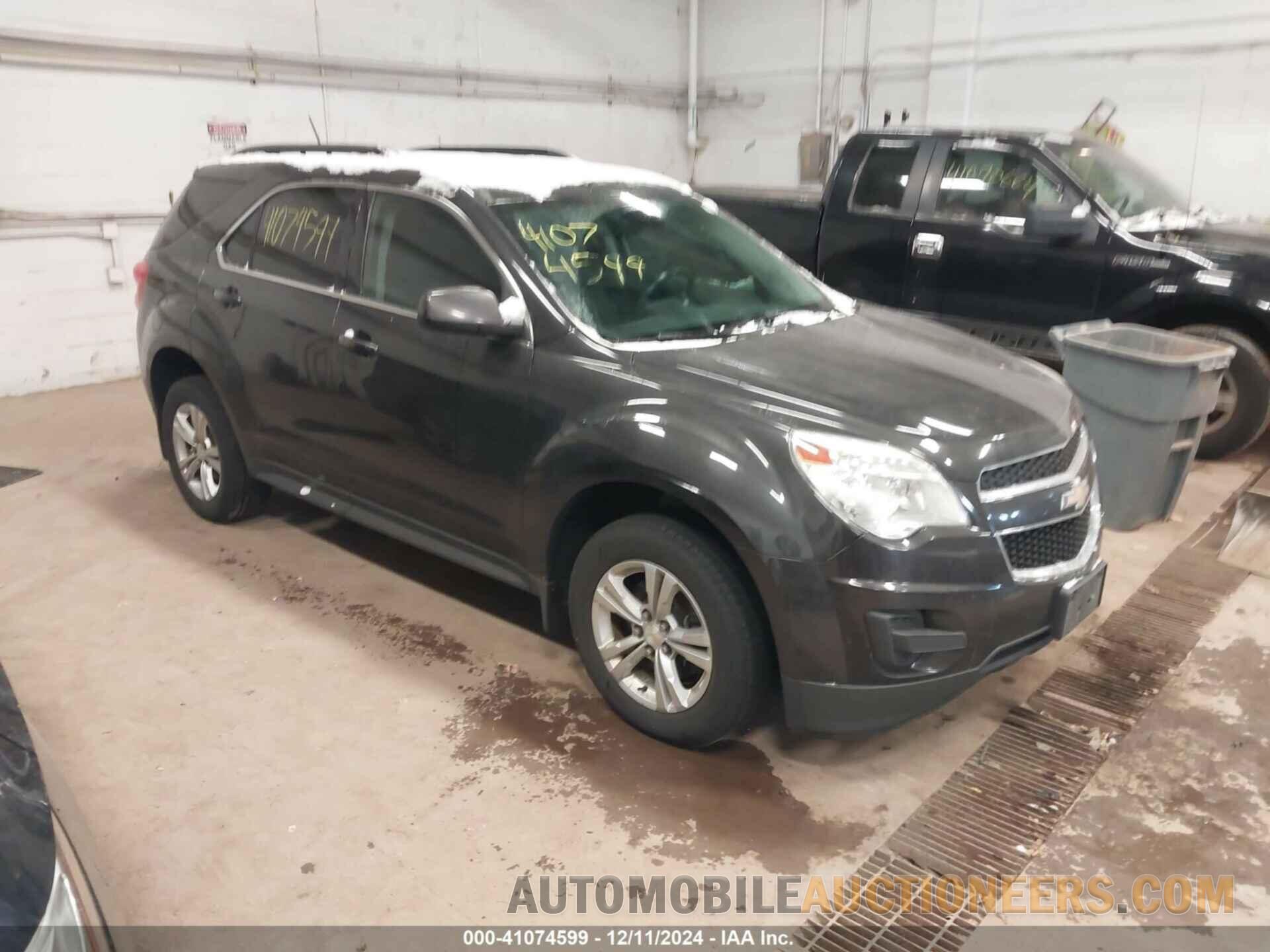 2GNALBEK2F6398255 CHEVROLET EQUINOX 2015