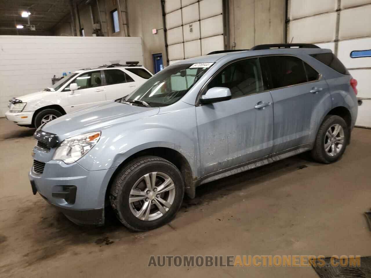 2GNALBEK3E6202399 CHEVROLET EQUINOX 2014