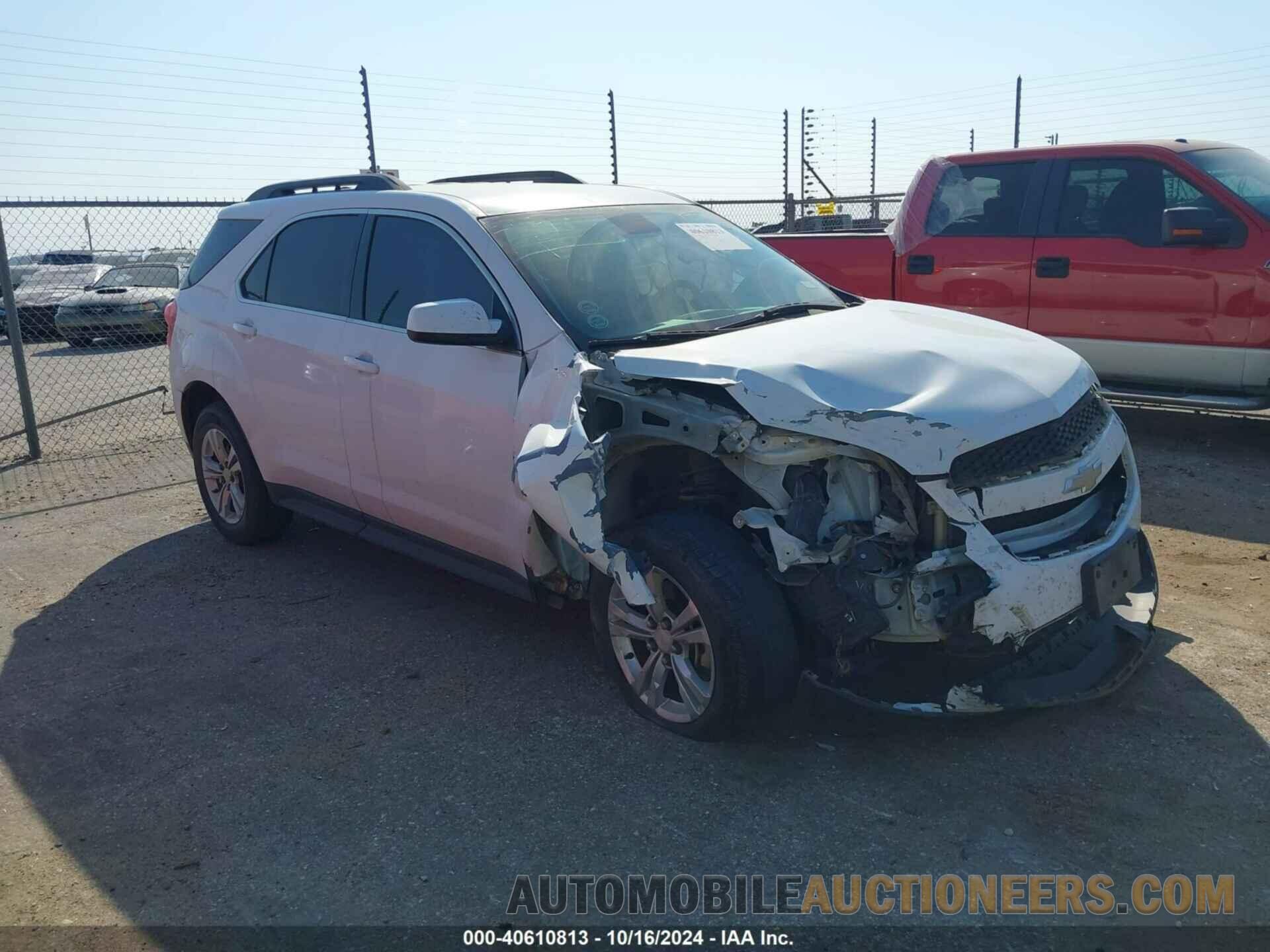 2GNALBEK3F1101457 CHEVROLET EQUINOX 2015