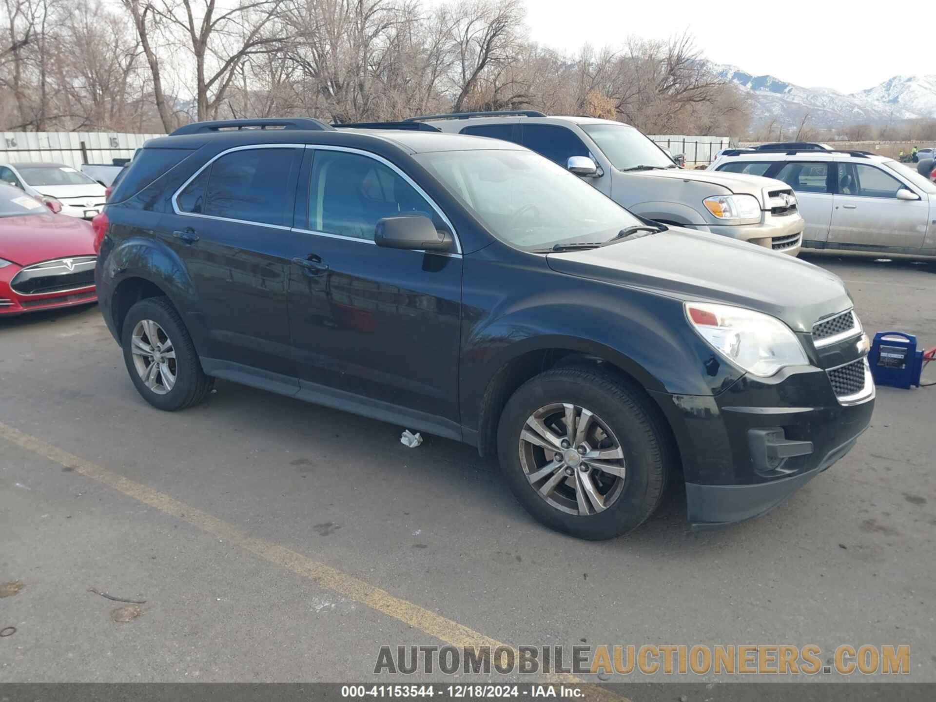 2GNALBEK3F1102639 CHEVROLET EQUINOX 2015