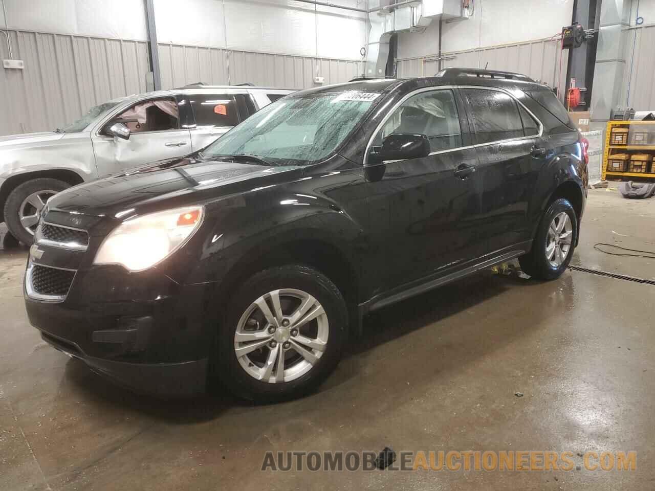 2GNALBEK3F6119363 CHEVROLET EQUINOX 2015