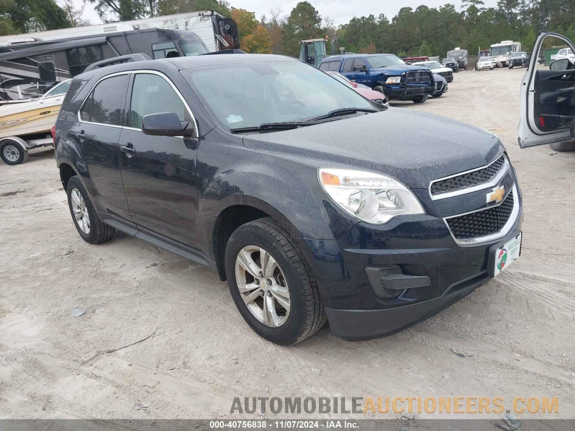 2GNALBEK3F6171320 CHEVROLET EQUINOX 2015