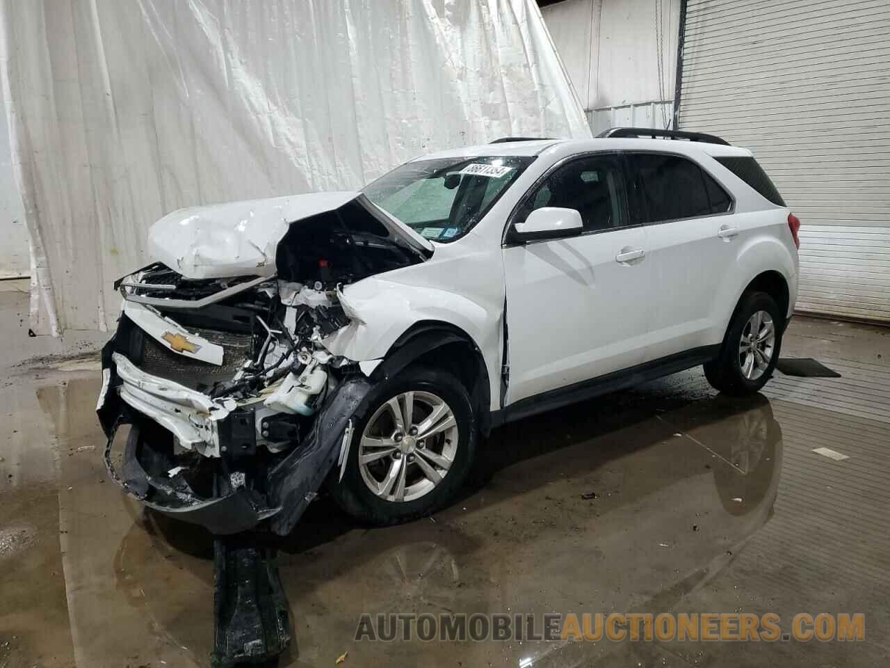 2GNALBEK3F6280697 CHEVROLET EQUINOX 2015