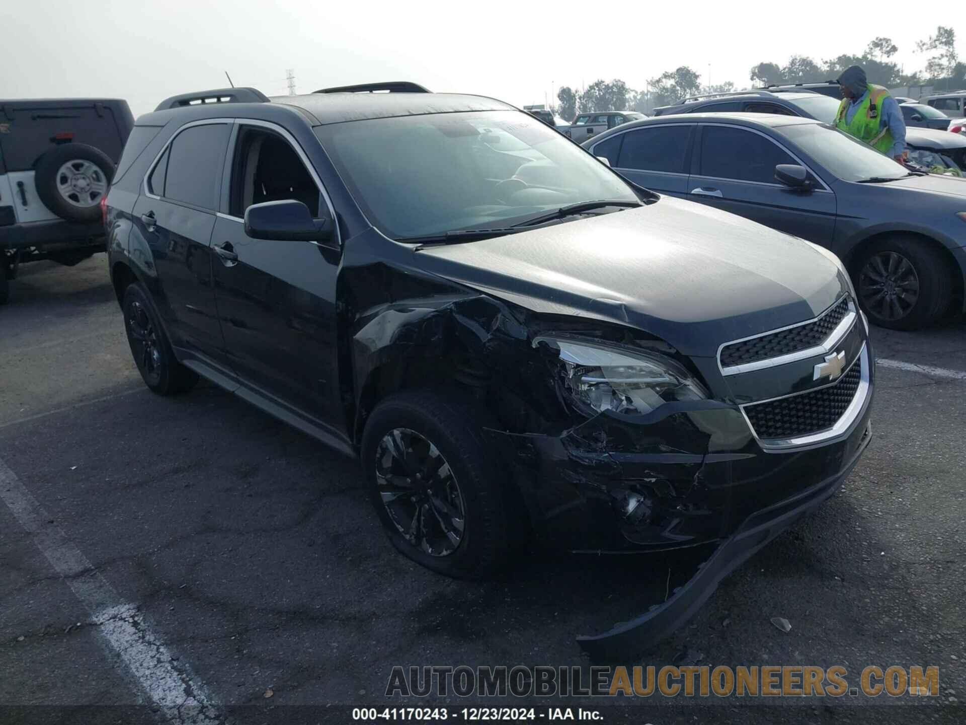 2GNALBEK3F6298004 CHEVROLET EQUINOX 2015