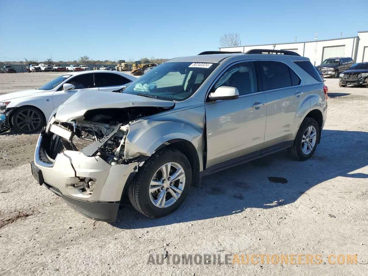 2GNALBEK3F6387040 CHEVROLET EQUINOX 2015