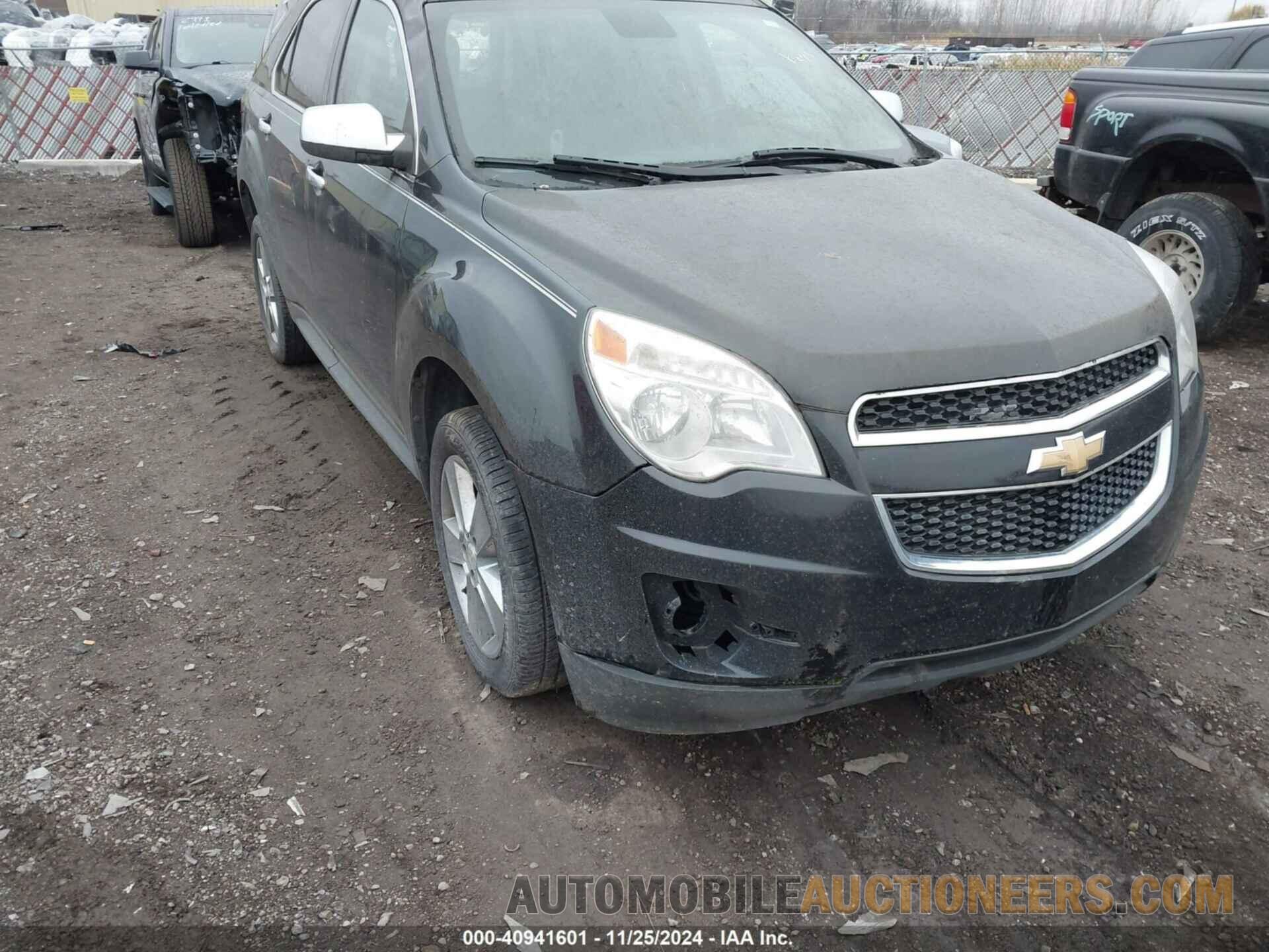 2GNALBEK3F6422384 CHEVROLET EQUINOX 2015