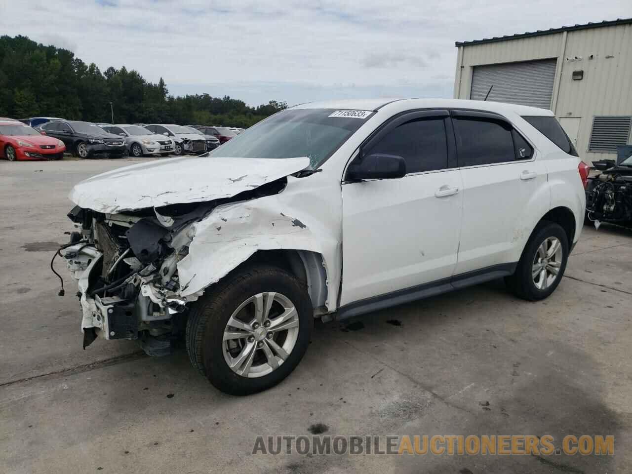 2GNALBEK3H1559504 CHEVROLET EQUINOX 2017