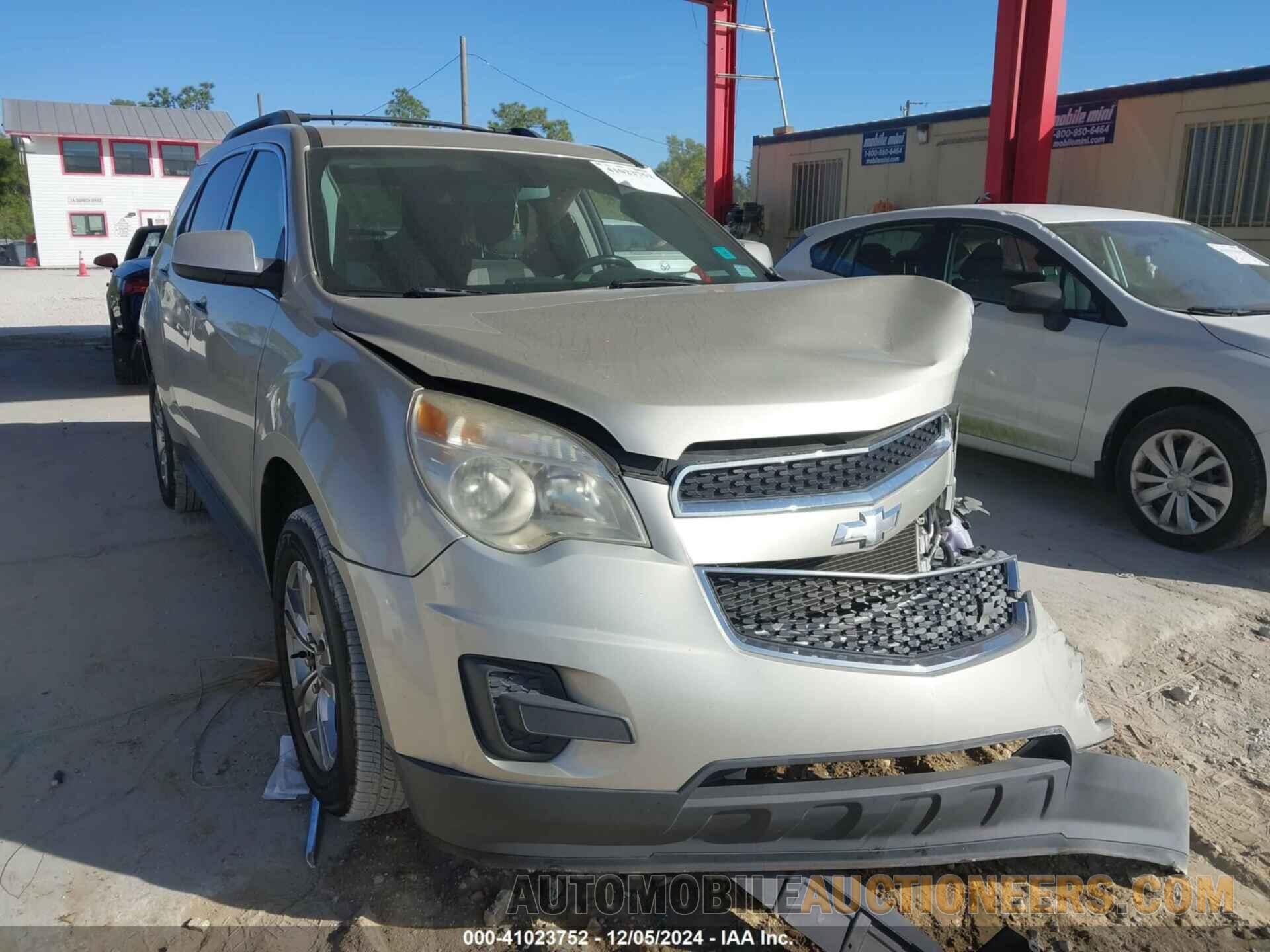 2GNALBEK4E1157079 CHEVROLET EQUINOX 2014