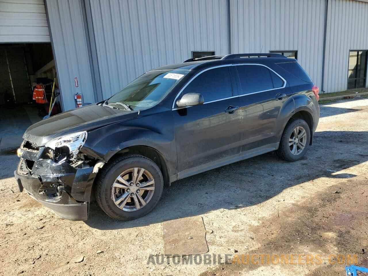 2GNALBEK4E6117037 CHEVROLET EQUINOX 2014