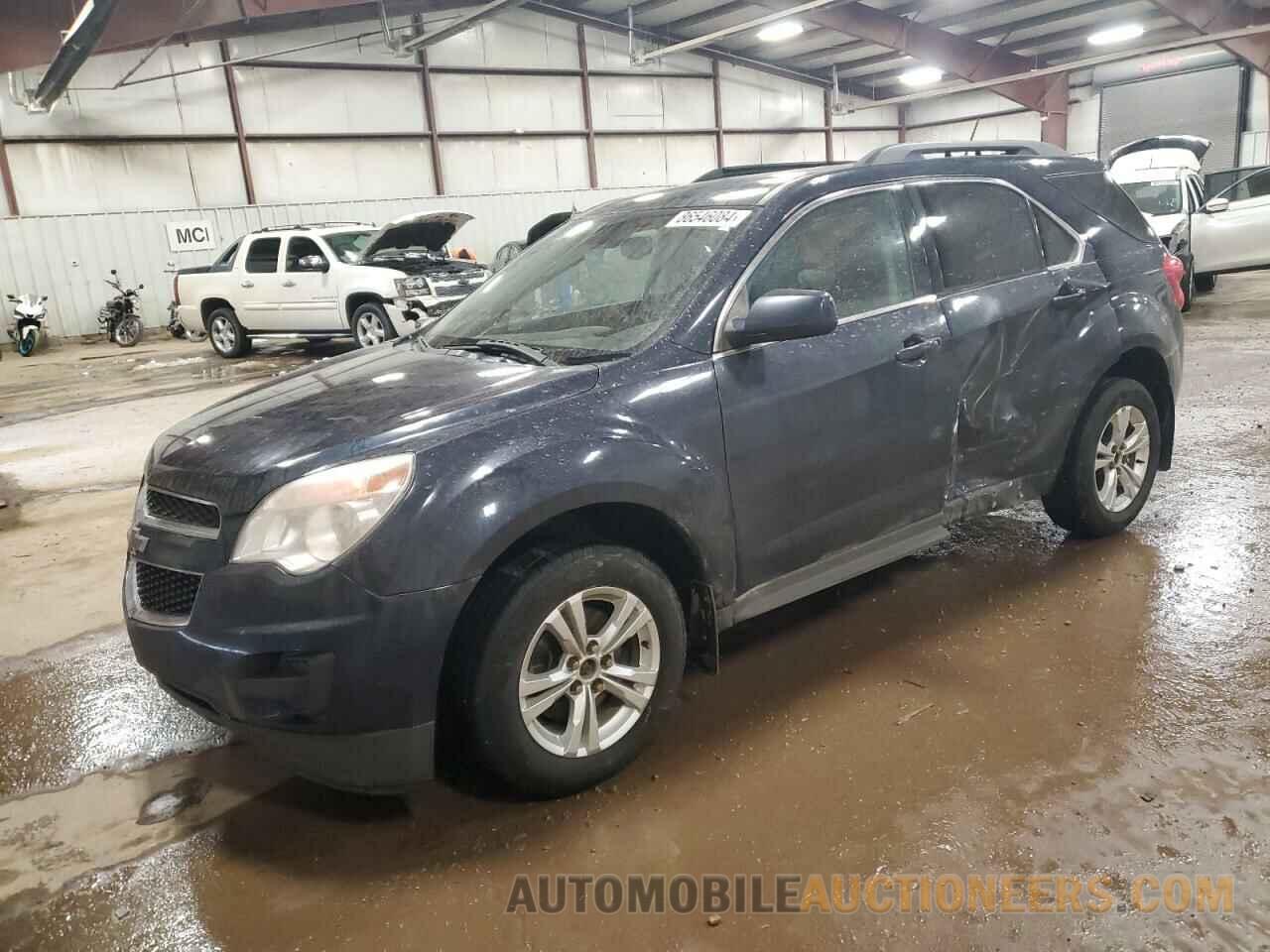 2GNALBEK4F1129607 CHEVROLET EQUINOX 2015