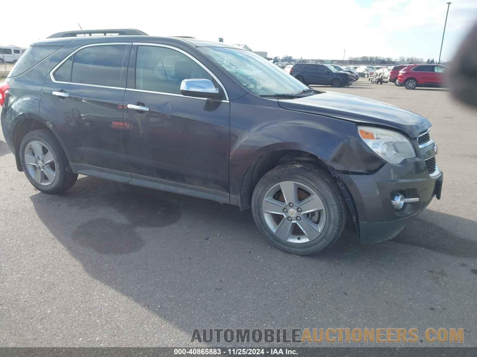 2GNALBEK4F6107061 CHEVROLET EQUINOX 2015