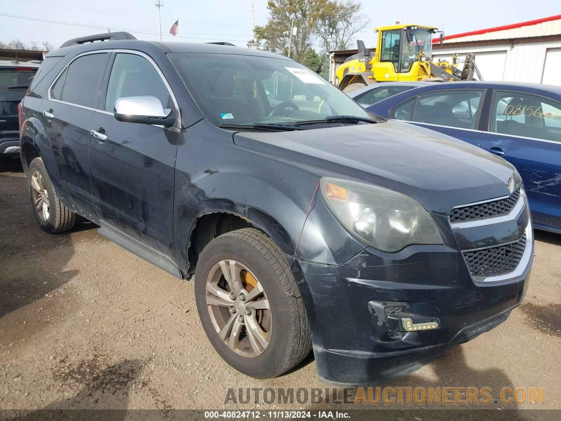 2GNALBEK4F6225062 CHEVROLET EQUINOX 2015