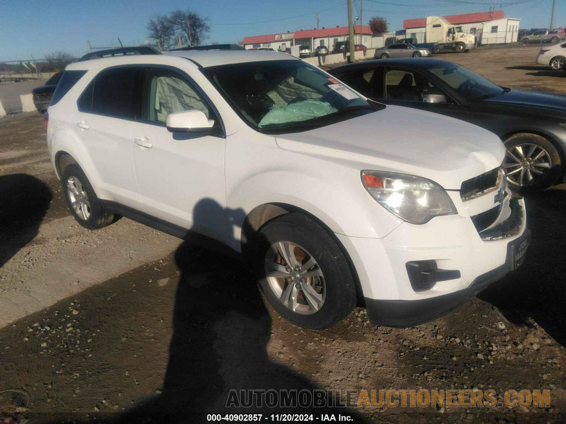 2GNALBEK4F6292096 CHEVROLET EQUINOX 2015