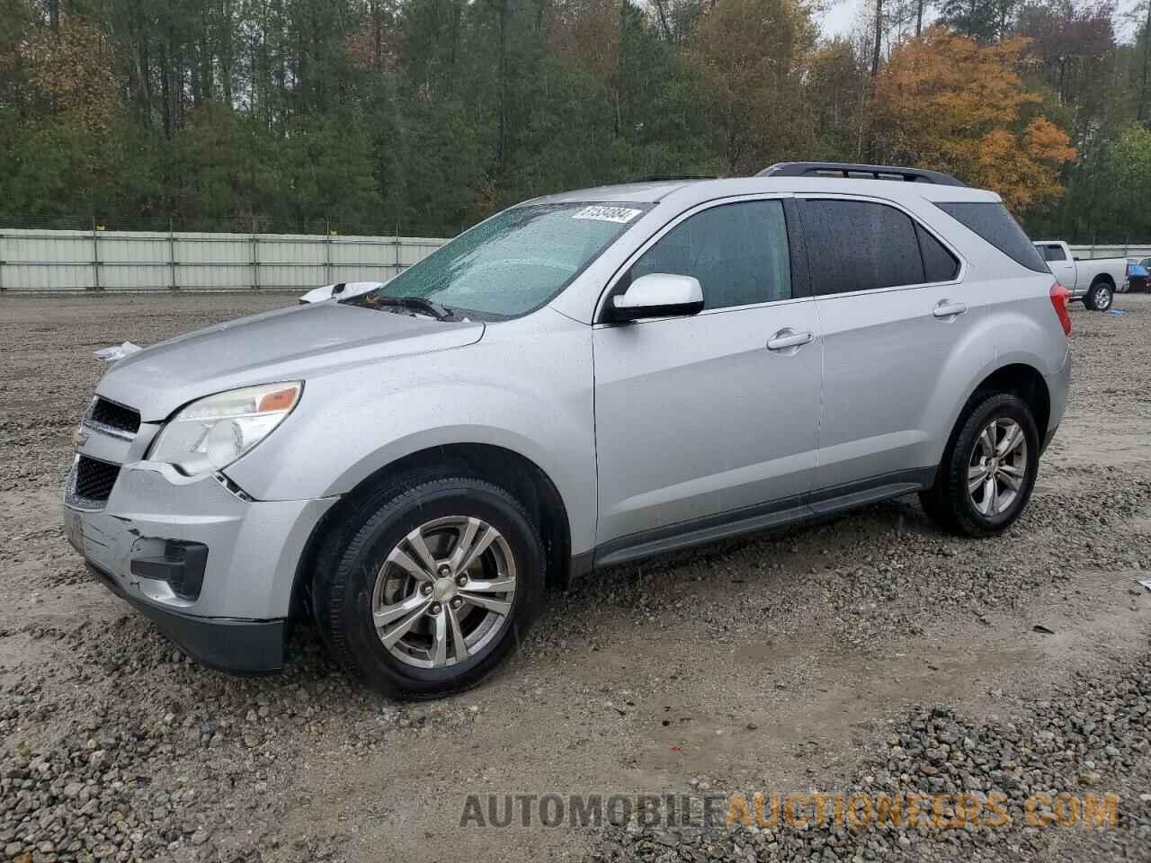 2GNALBEK4F6312461 CHEVROLET EQUINOX 2015